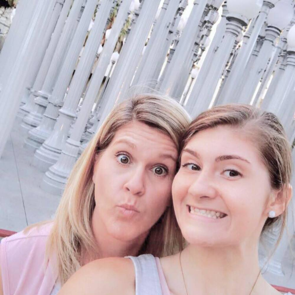 Meet your Posher, Kyndall